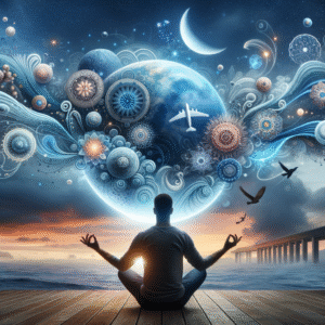 Latihan Mindfulness untuk Mengatasi Stres dan Kecemasan