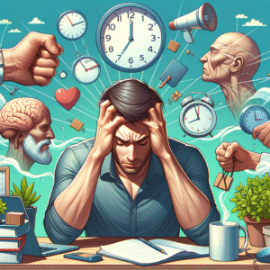 10 Cara Efektif Mengelola Stres untuk Kesehatan Mental