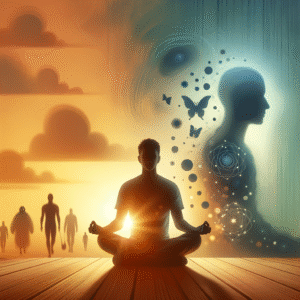 Latihan Mindfulness untuk Mengatasi Stres dan Kecemasan