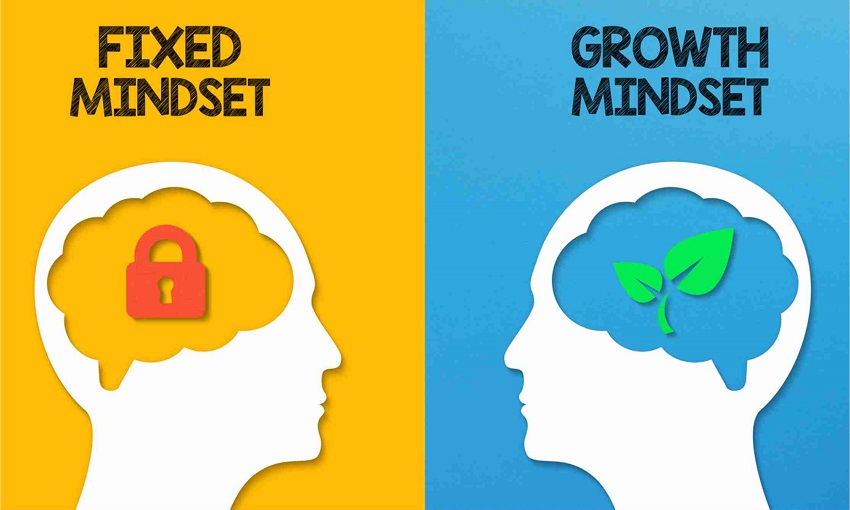 Transformasi Total Hidup Dimulai dari Mindset Sehat yang Konsisten