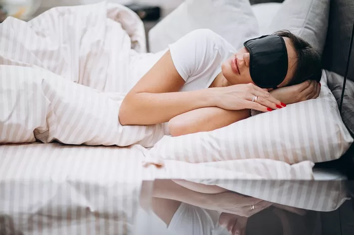 Tidur Bukan Malas: Kunci Energi dan Regenerasi Tubuh Alami