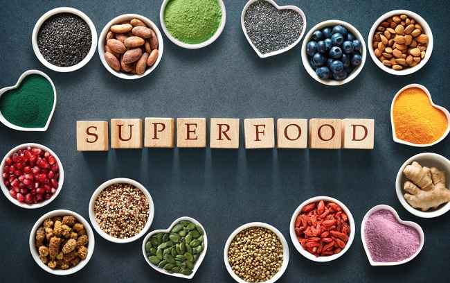 Superfood Lokal: 7 Makanan Indonesia Murah dan Kaya Manfaat