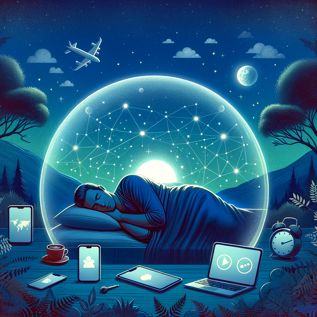 Raih Kesehatan Mental dan Tidur: Manfaat Digital Detox