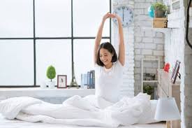 5 Kebiasaan Sehat Pagi untuk Memulai Hari dengan Energi Positif