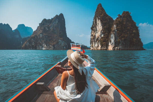 Tips Menjaga Gaya Hidup Sehat Saat Traveling atau Dinas