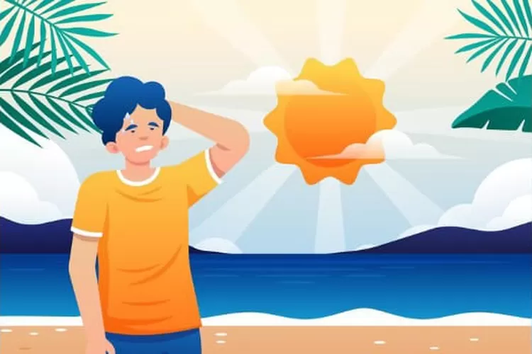 Waktu Berjemur Ideal untuk Serap Vitamin D Alami