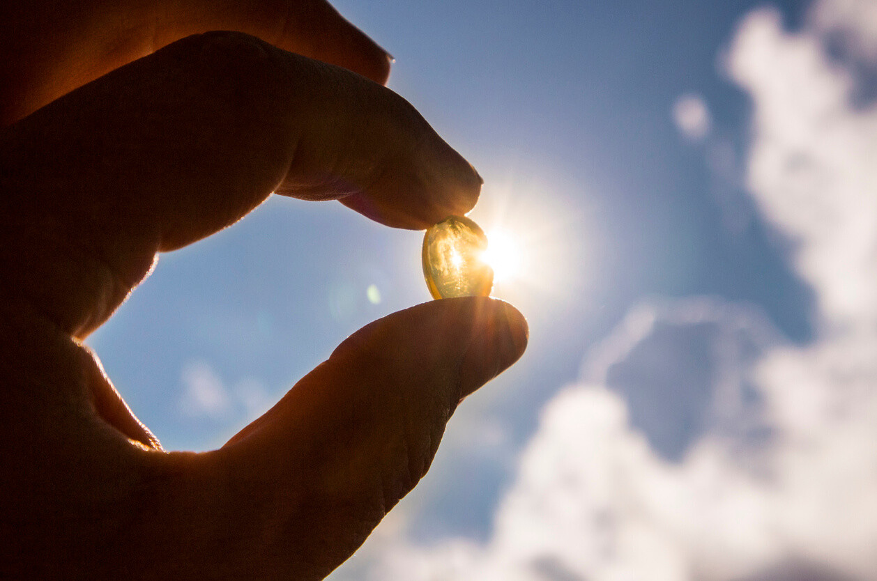 Berjemur Bijak, Imunitas Hebat: Kekuatan Vitamin D