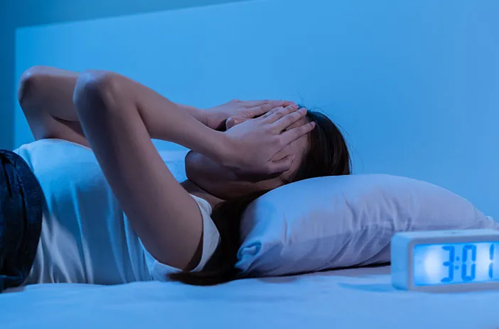 Sulit Tidur Bisa Picu Gangguan Mental, Begini Penjelasannya