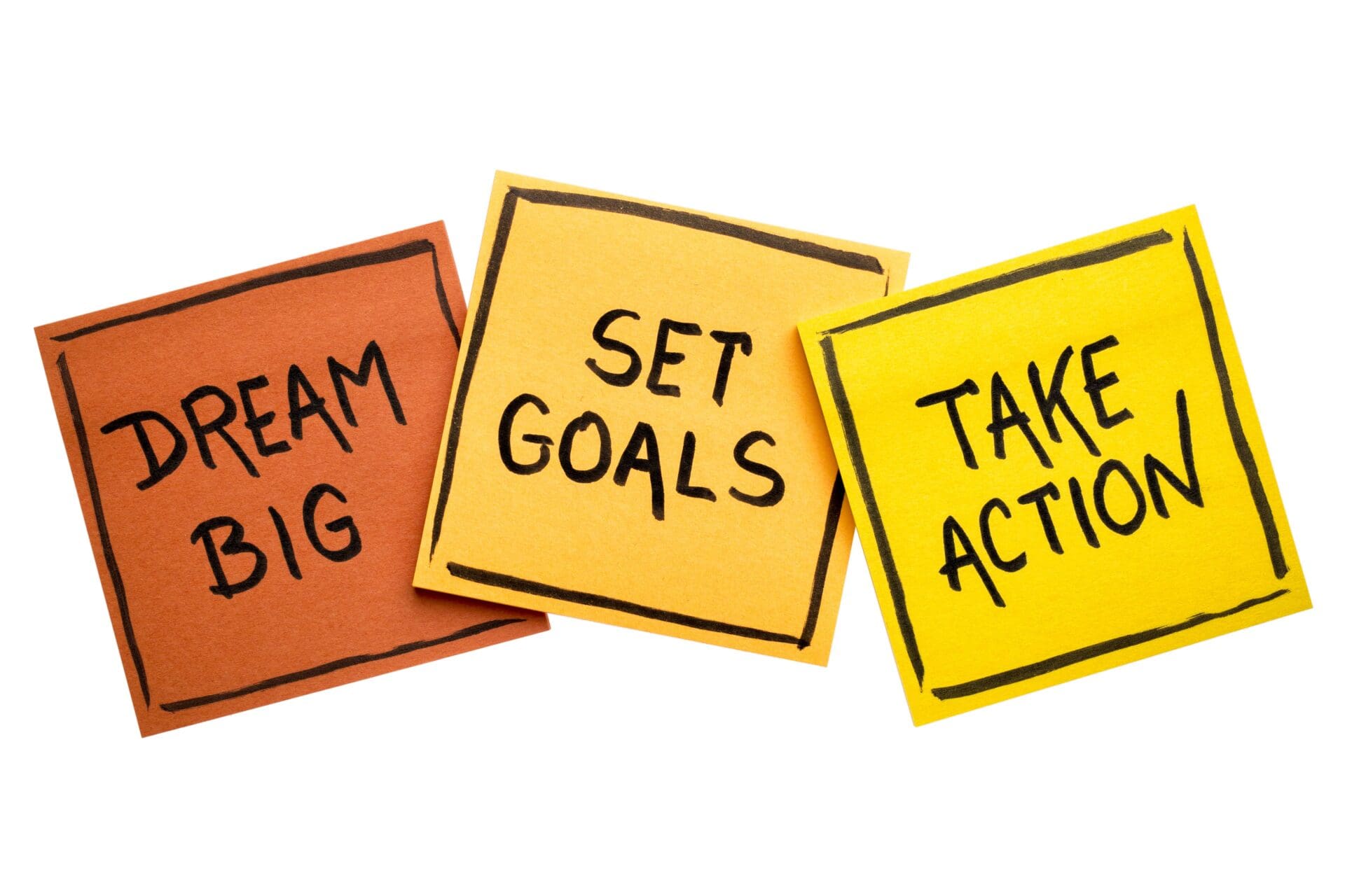 Setting Goals untuk Hidup Sehat: Kunci Sukses