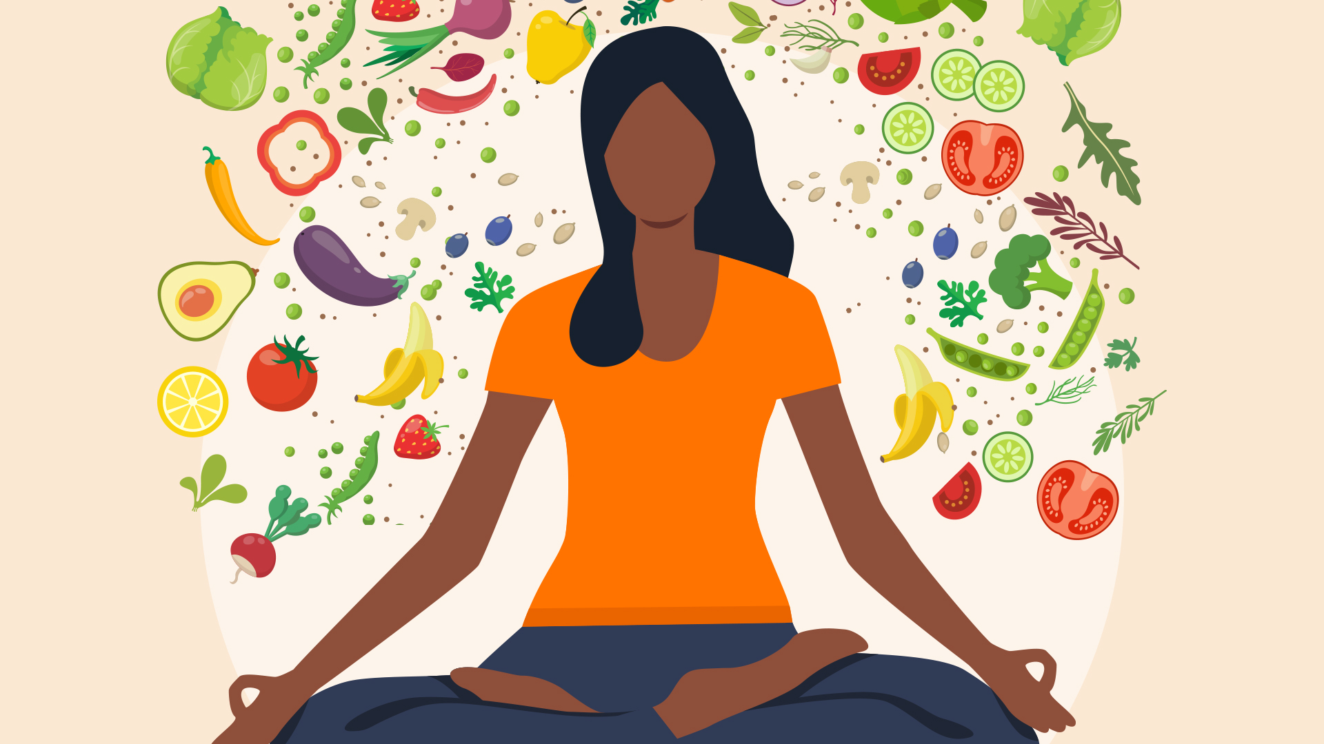 Mindful Eating: Teknik Makan Sadar untuk Kesehatan dan Kehidupan Lebih Baik