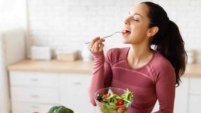 Makan Sehat di Tengah Kenaikan Harga: Tips Hemat Belanja Nutrisi