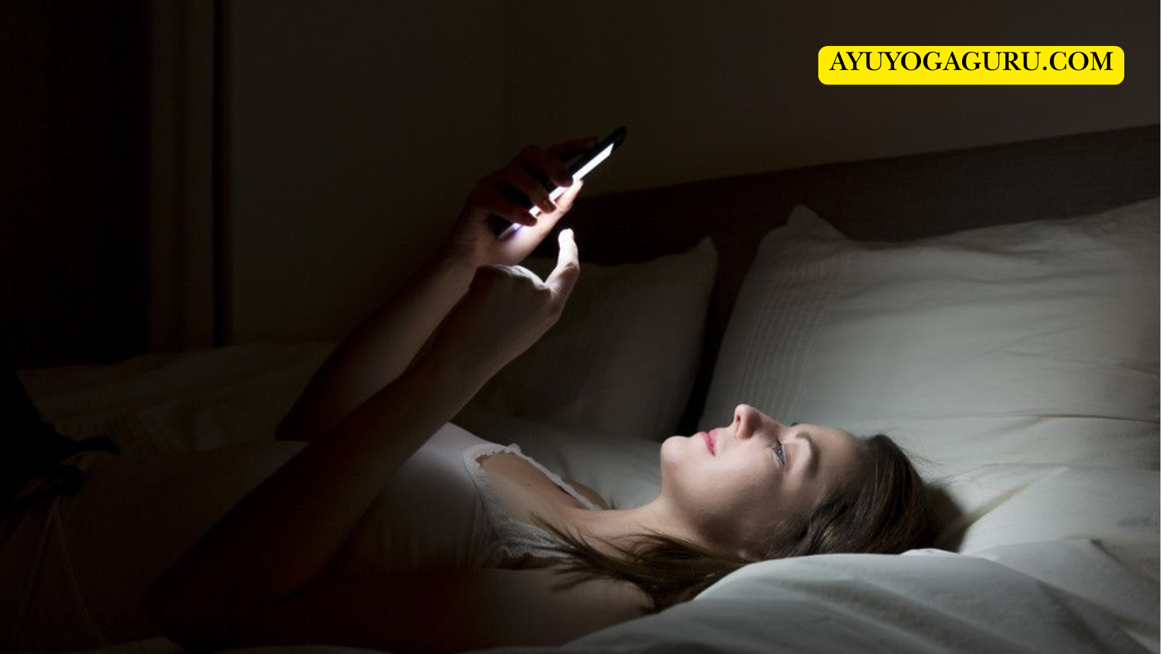 5 Kebiasaan yang Mengganggu Tidur Anda dan Cara Mengatasinya