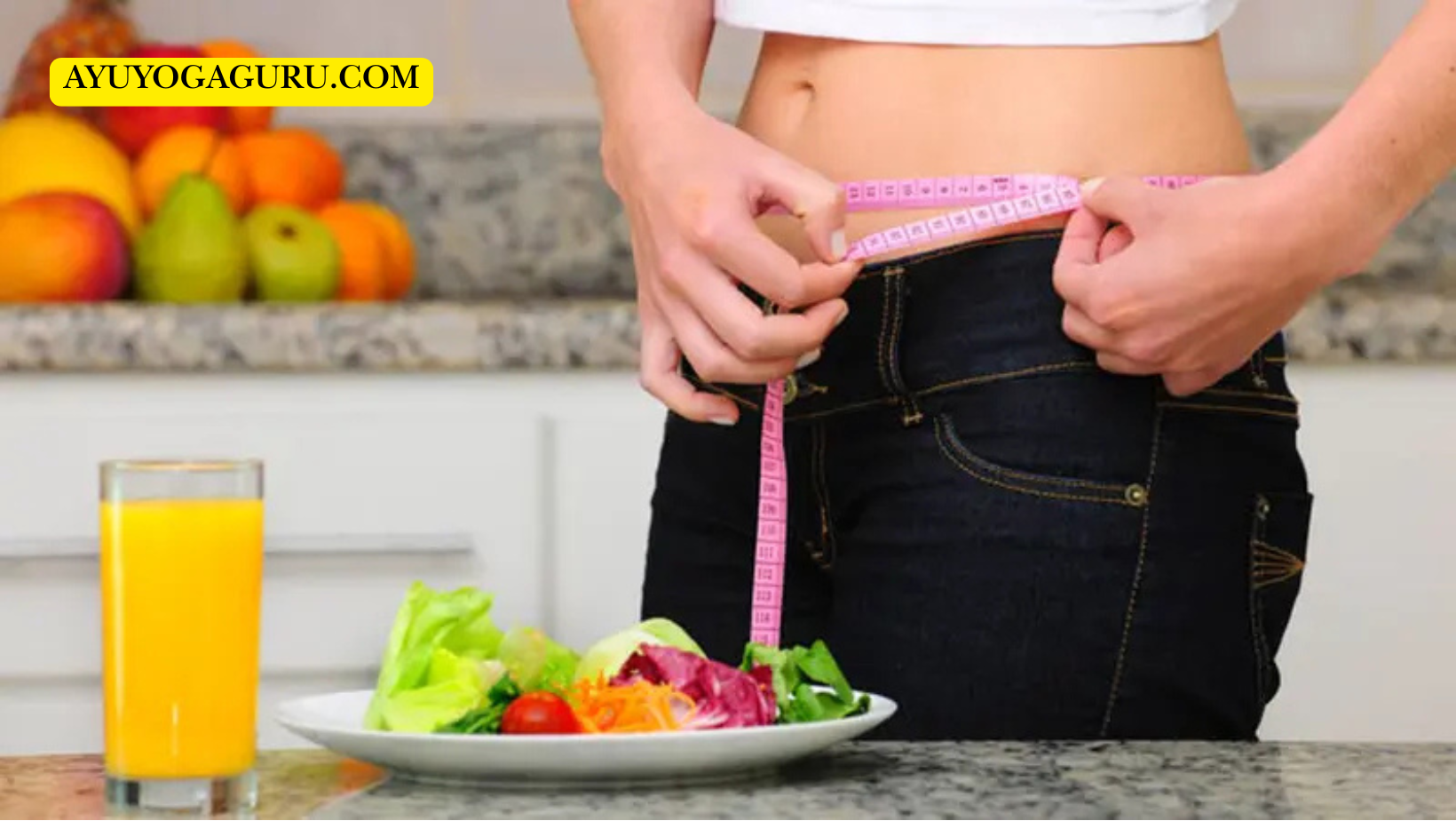 Mengapa Diet Ketat Bukan Selalu Solusi Terbaik untuk Kesehatan dan Berat Badan