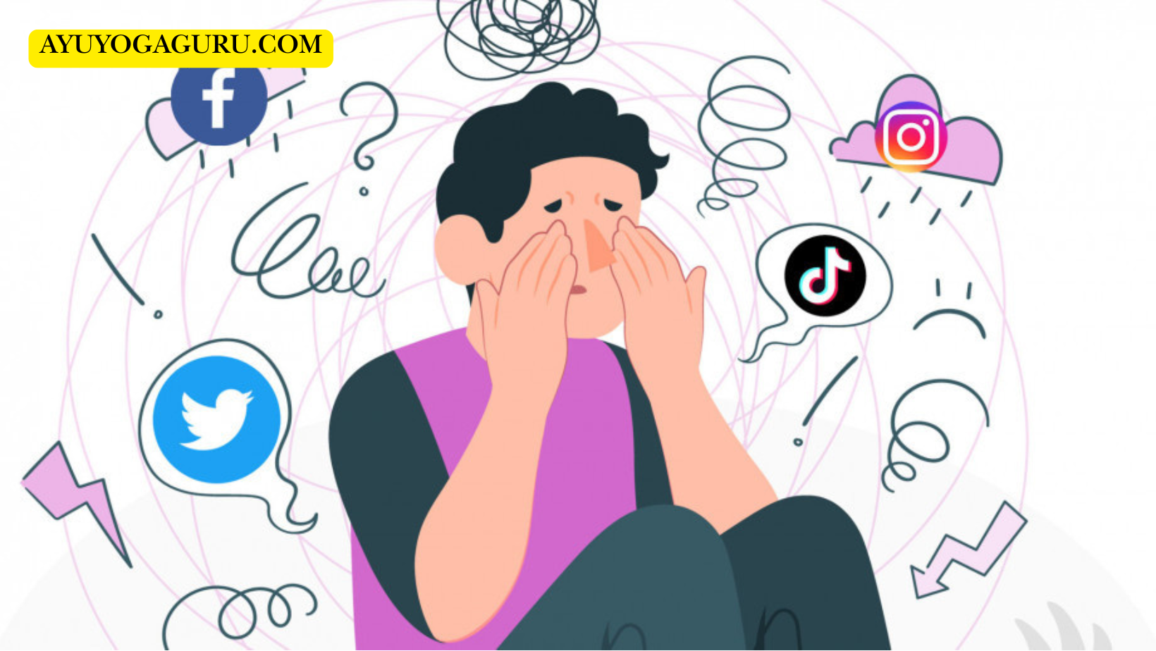 Cara Membedakan Fakta dan Klaim dalam Nasihat Kesehatan di Media Sosial