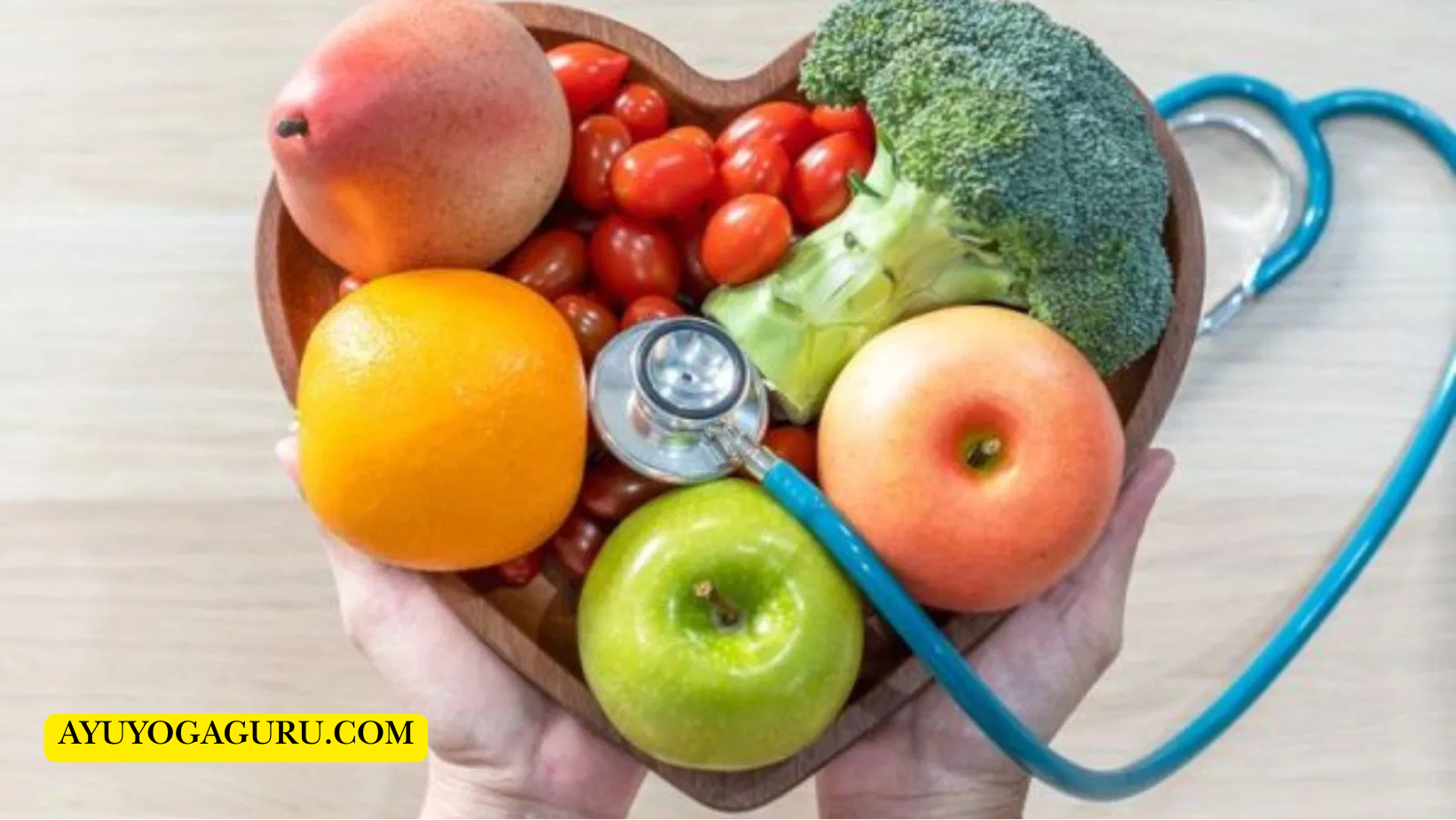 Diet Sehat untuk Menjaga Kesehatan Jantung Tetap Optimal