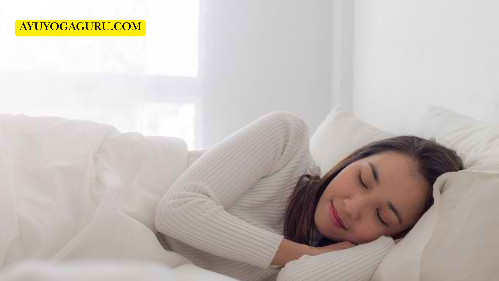 5 Tips untuk Tidur Nyenyak Tanpa Menggunakan Obat