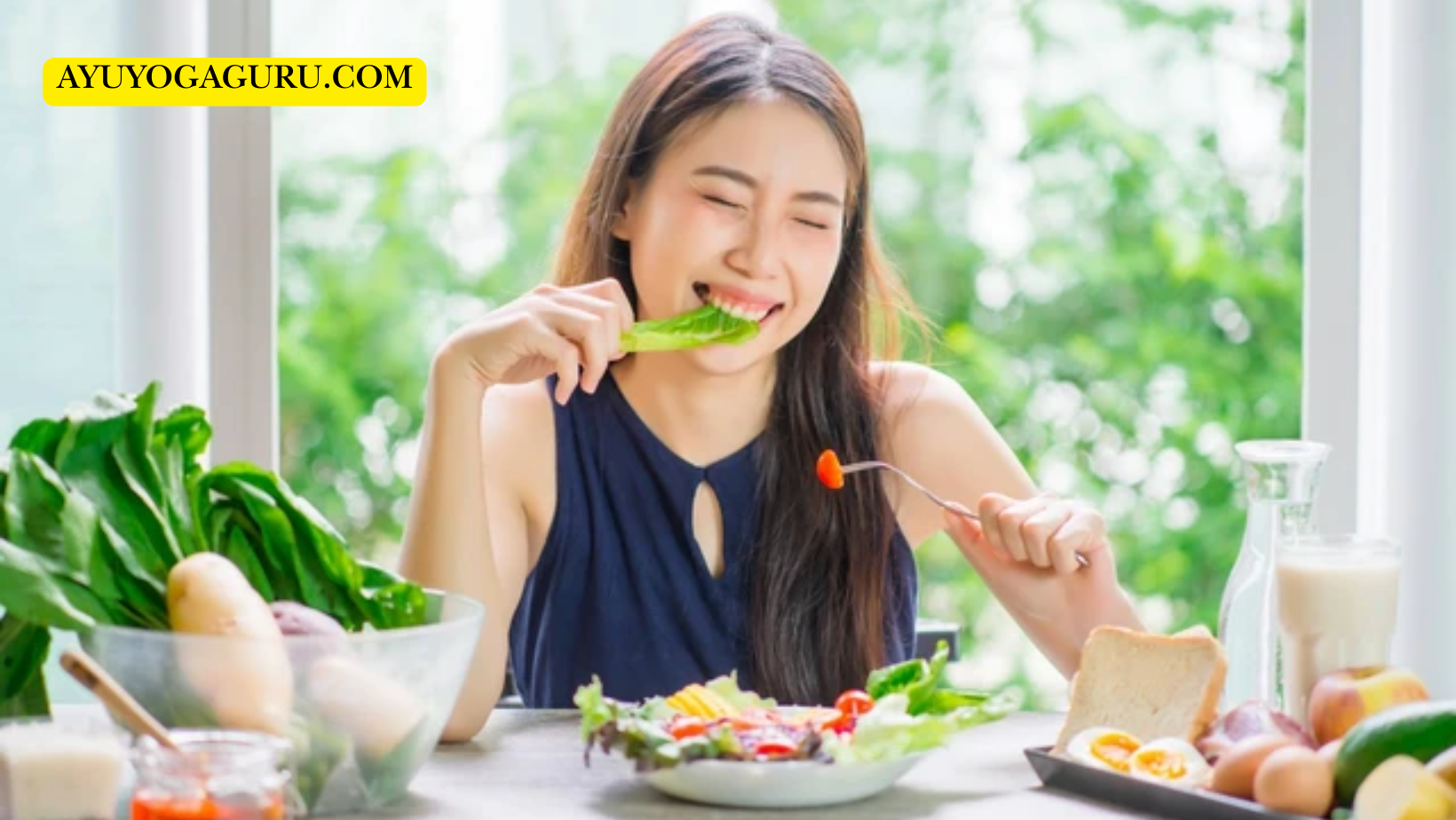 Pola Makan Sehat untuk Kulit Cerah dan Terhidrasi: Tips dan Rekomendasi