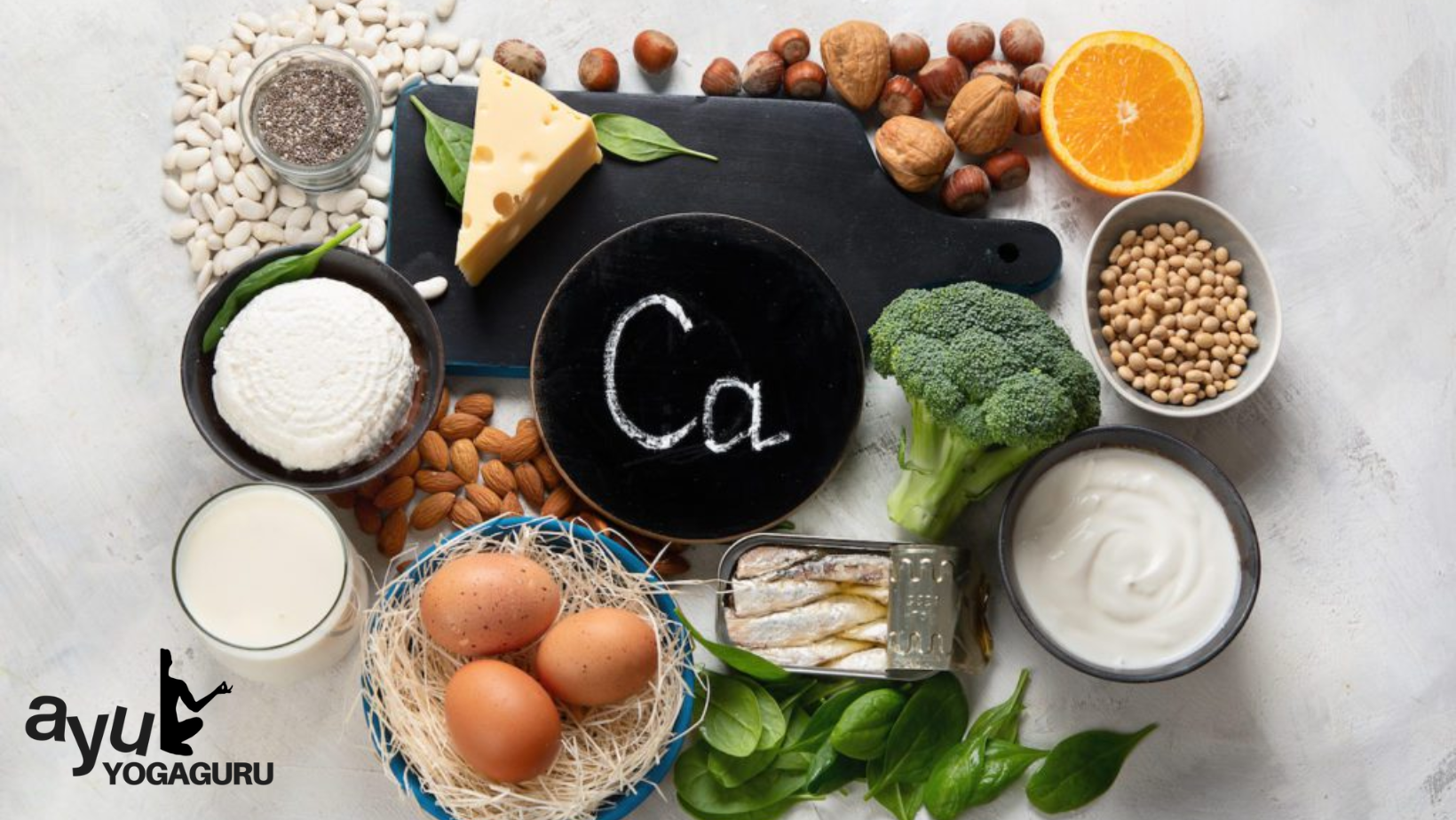 Menjaga Kesehatan Tulang dengan Nutrisi yang Tepat: Panduan Lengkap