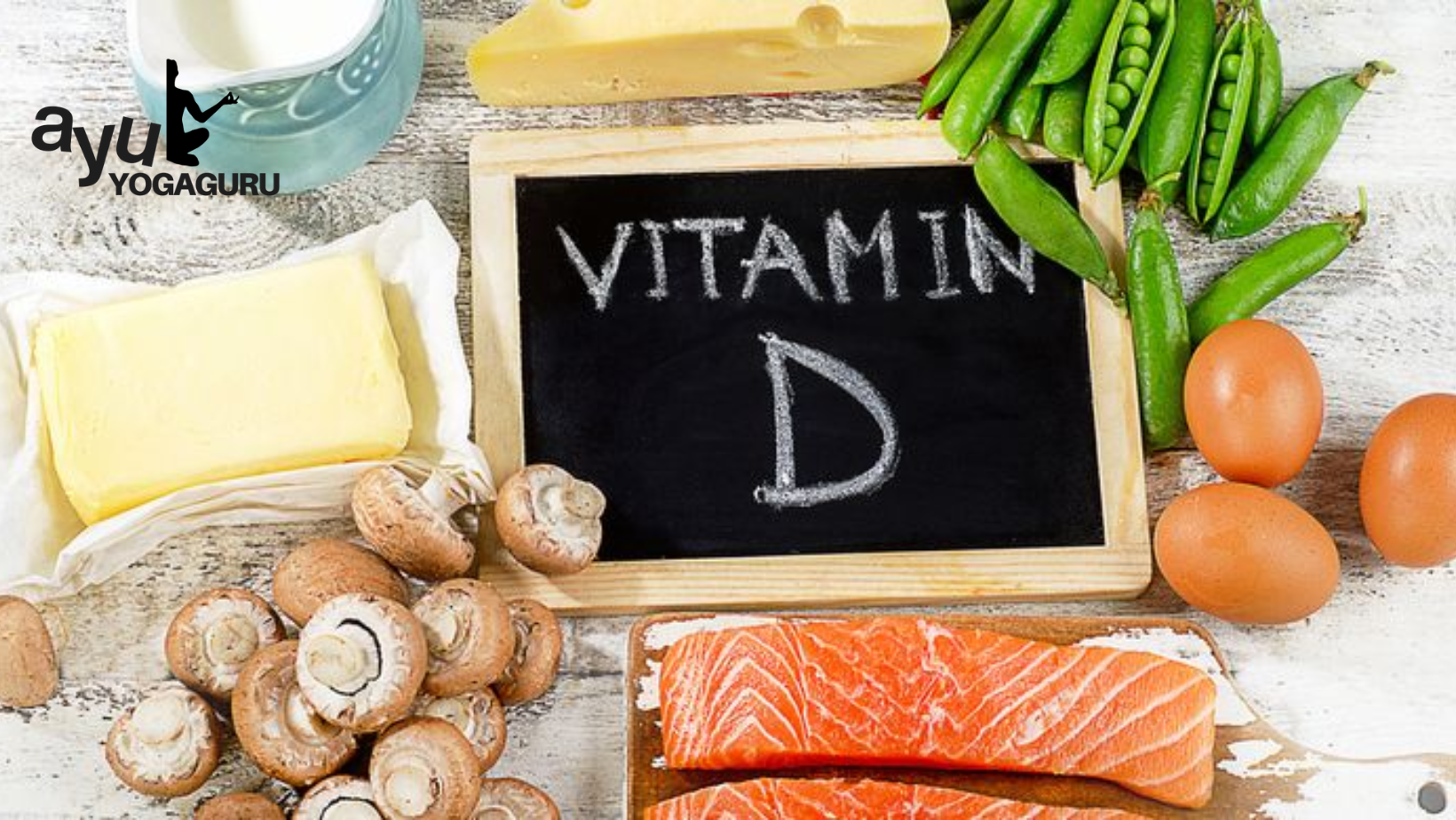 Mengapa Kalsium dan Vitamin D Sangat Penting untuk Kesehatan Tulang Anda?