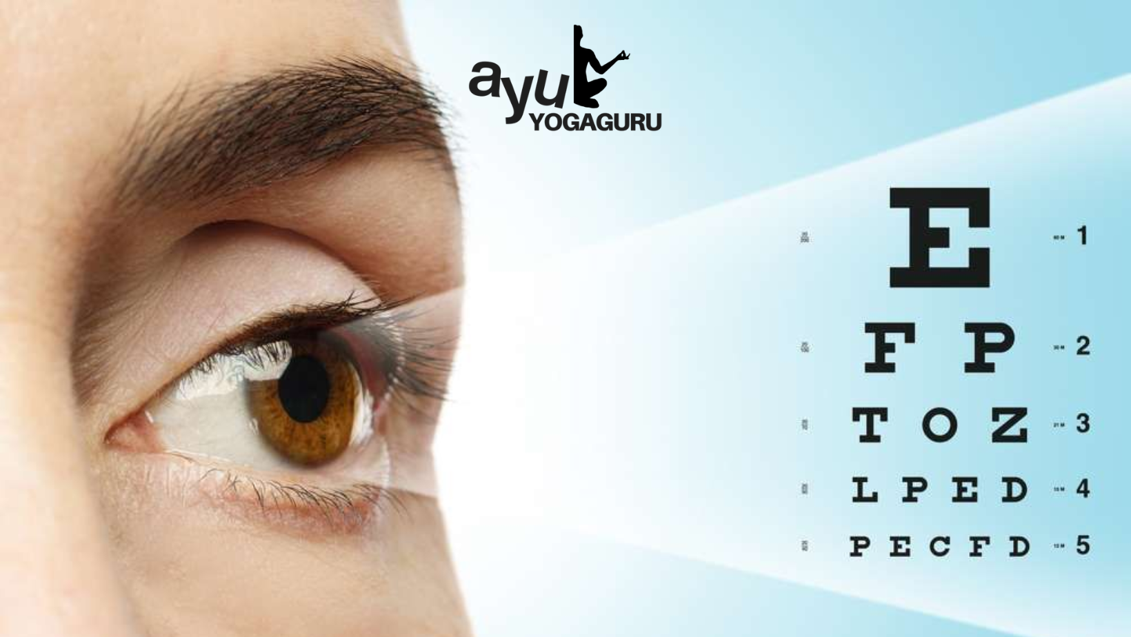 Nutrisi Penting untuk Menjaga Kesehatan Mata di Era Digital dan Penggunaan Gadget