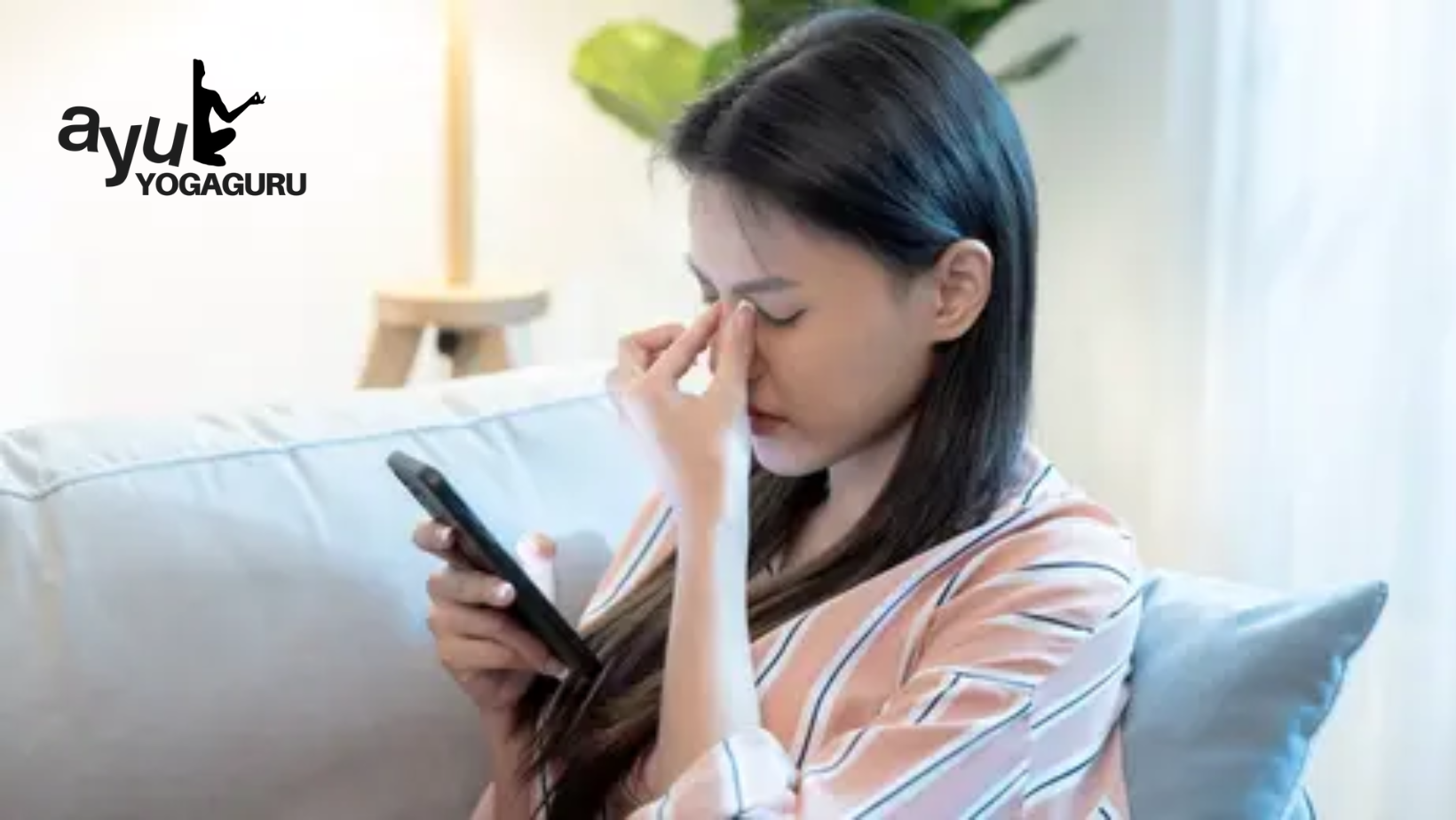 Cara Mengurangi Ketegangan Mata Saat Menggunakan Gadget Terlalu Lama