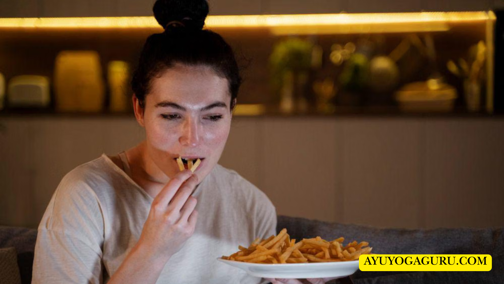 Makanan yang Harus Dihindari Sebelum Tidur untuk Kualitas Tidur Lebih Baik